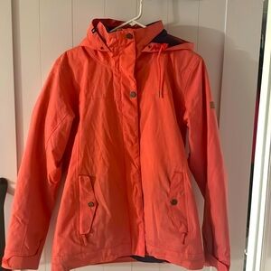 Roxy ski /snowboard jacket size large